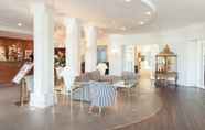 Lobby 2 Grand Hotel Binz