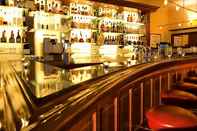 Bar, Cafe and Lounge Grand Hotel Binz