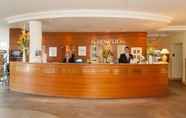 Lobi 3 Grand Hotel Binz