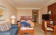 Bedroom 4 Grand Hotel Binz