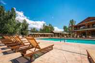Swimming Pool Sorrel River Ranch Resort
