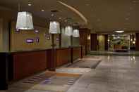Lobby Grand Hyatt Seattle