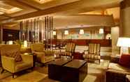 Lobi 5 Grand Hyatt Seattle