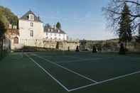 Pusat Kebugaran Château De Beauvois - La Maison Younan