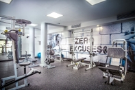 Fitness Center Catalonia Punta Cana - All Inclusive