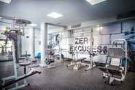 Fitness Center Catalonia Punta Cana - All Inclusive