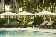 Swimming Pool Catalonia Punta Cana - All Inclusive