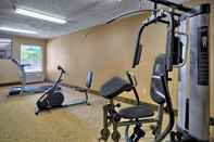 Fitness Center Baymont by Wyndham Caddo Valley/Arkadelphia