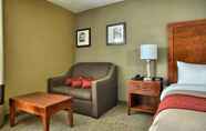 Common Space 2 Baymont by Wyndham Caddo Valley/Arkadelphia