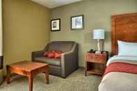 Common Space Baymont by Wyndham Caddo Valley/Arkadelphia