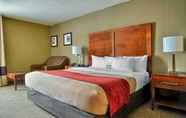 Kamar Tidur 7 Baymont by Wyndham Caddo Valley/Arkadelphia