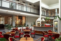 Bar, Cafe and Lounge Hotel Fortuna West