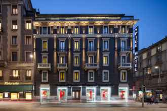 Exterior 4 Spice Hotel Milano