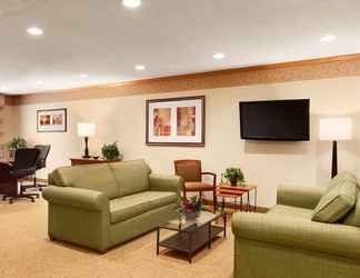 Sảnh chờ 2 Country Inn & Suites by Radisson, Sycamore, IL