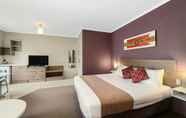 Kamar Tidur 7 Quality Hotel City Centre