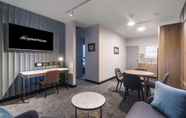 Common Space 4 Powerhouse Hotel Tamworth by Rydges