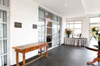 Functional Hall Powerhouse Hotel Tamworth by Rydges