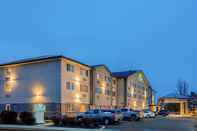 Exterior La Quinta Inn & Suites by Wyndham Meridian / Boise West