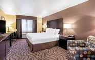 Bedroom 6 La Quinta Inn & Suites by Wyndham Meridian / Boise West