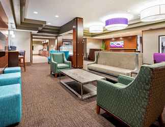 Lobby 2 La Quinta Inn & Suites by Wyndham Meridian / Boise West