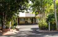 Exterior 5 Bundaberg International Motor Inn