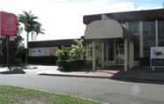 Exterior 7 Bundaberg International Motor Inn