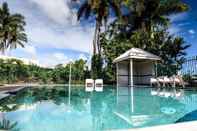 Swimming Pool Bundaberg International Motor Inn