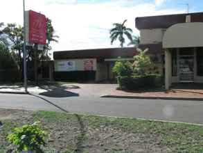 Exterior 4 Bundaberg International Motor Inn