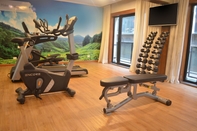 Fitness Center NH Buenos Aires Florida