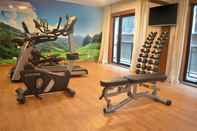 Fitness Center NH Buenos Aires Florida