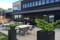 Common Space Quality Hotel Vanersborg