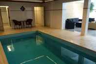 Swimming Pool Quality Hotel Vanersborg