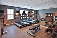 Fitness Center Residence Inn by Marriott Denver Golden/Red Rocks