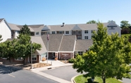 Exterior 6 Residence Inn by Marriott Denver Golden/Red Rocks