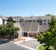 Exterior 6 Residence Inn by Marriott Denver Golden/Red Rocks