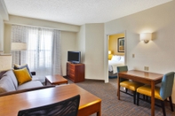 Common Space Residence Inn by Marriott Denver Golden/Red Rocks