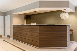 Lobby 4 Residence Inn by Marriott Denver Golden/Red Rocks