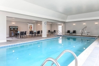 Swimming Pool Residence Inn by Marriott Denver Golden/Red Rocks