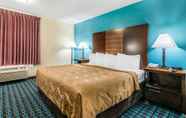 Kamar Tidur 6 Quality Inn Loudon-Concord