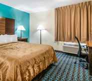 Bedroom 3 Quality Inn Loudon-Concord
