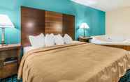 Kamar Tidur 2 Quality Inn Loudon-Concord