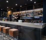 Bar, Kafe, dan Lounge 4 Rydges Auckland