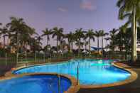 Swimming Pool Oaks Sunshine Coast Oasis Resort