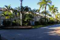 Exterior Oaks Sunshine Coast Oasis Resort