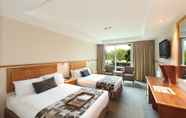 Bedroom 4 Rydges Lakeland Resort Queenstown
