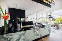 Bar, Cafe and Lounge Rydges Lakeland Resort Queenstown