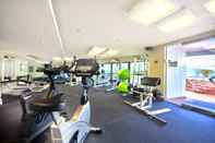 Fitness Center Stamford Plaza Sydney Airport Hotel & Conference Centre