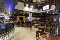 Bar, Cafe and Lounge Stamford Plaza Sydney Airport Hotel & Conference Centre