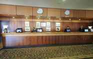 Lobby 3 Stamford Plaza Sydney Airport Hotel & Conference Centre