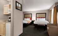 Bedroom 4 Hawthorn Suites by Wyndham Lancaster